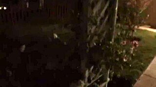 teen slut gets spitroasted in horny frat party scene