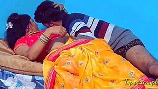 homemade romantic xxx fuck video with wife