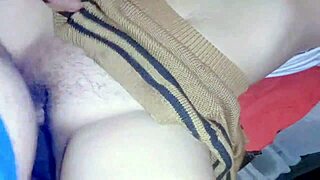 Fuck me hard and dirty with cum in my pussy!
