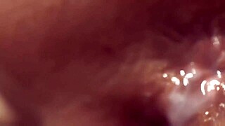 these cumshots and creampies feel so intense