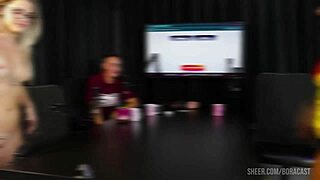 caroleta roots compilation with bruna carlos on sheer
