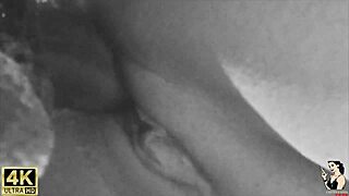 ex girlfriend visited missing cumming in my dick