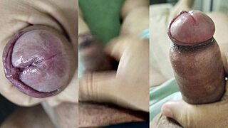 Small Cock Masturbation And Neighbor Cum Compilation