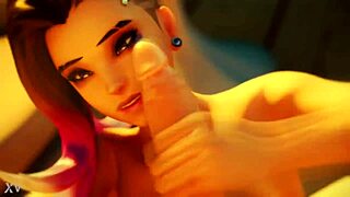 Sombra love game hmv