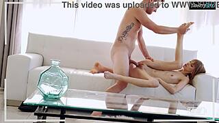 slutty nanny pounded for punishment