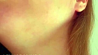 embarazada de 39 semanas tiene sexo y orgasmos con su padrastro