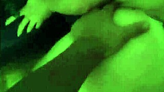 Amateur Couple Enjoys Deepthroat And Hot Creampie