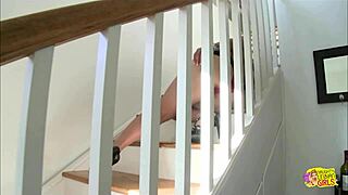 Try not to cum watching me play with my virgin pussy