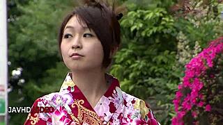 nozomi hazuki passionate creampie moment