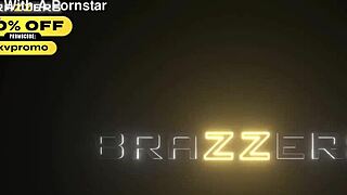 Caught peeping on camgirl cubbi thompson brazzers