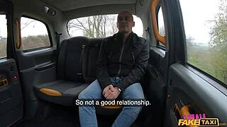 i love to fuck married men in my taxi
