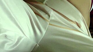 Massage leads to intense rough fucking session