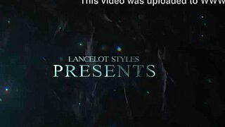 Balls deep morganita firts anal hardcore bbc meets lancelot for balls deep anal gape