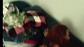 Amateur Couple Enjoys Deepthroat And Hot Creampie