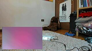 Sensational Anal Endoscopy And Orgasms Your Giantess Puts You In Her Ass And Big Vagina