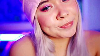 valentina the cute faced colombian begs for a daily gangbang her holes stretched to their limits