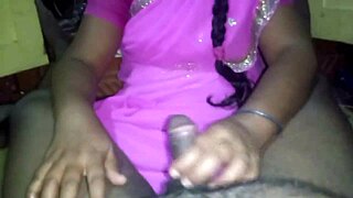 Indian couple homemade sex in bathroom