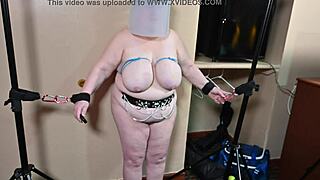 14-mar-2020 tit suffering udder busting of slut sub curious fern with slo mo sklavin soumise with slut sub curious fern acts always are consensual and in fact are often role-play
