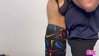 Curvy Wife Gets Pounded