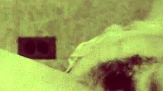 Vintage Hairy Mature Sex