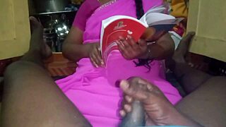 Indian couple homemade sex in bathroom