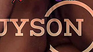 Big Ass Brazilian Ebony Doggystyle Fucking Close Up