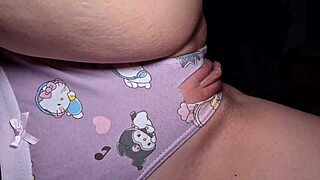 Wow that cute pussy is ready for my cum