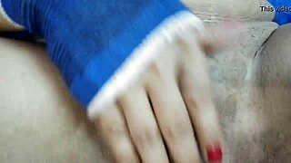 indian girl experiences first time pussy sex outdoors
