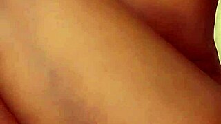 First Time Intense Squirting Session