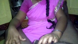 Indian couple homemade sex in bathroom
