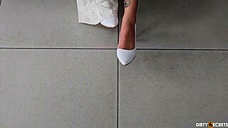 i fuck my partners fiancee on wedding day