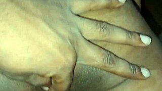 Newly married wife gives best handjob & blowjob before getting fucked hard