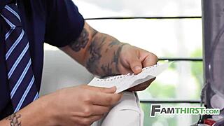 Watch Step Dad Fuck Step Sisters