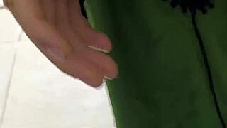 Egyptian Woman With House Friend And Plumber Having Clear Conversation And Milky Body