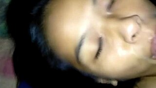 achieve climax in her mouth