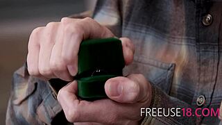 ring like that would make you my god angel gostosa