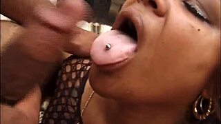 Big Beautiful Black Women Volume 5 Scene 1