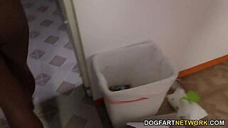 skyler nicole gets her ass drilled by white guys