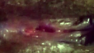 He fucks me after catching me masturbating