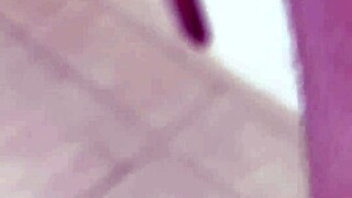 Egyptian Woman With House Friend And Plumber Having Clear Conversation And Milky Body