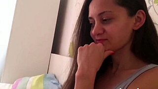hottest lesbian girl on girl sex with gina gerson