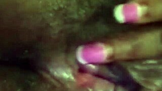He fucks me after catching me masturbating
