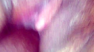 bisexual slut rides black cock with pierced nipples