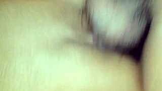 married woman enjoys moaning part two