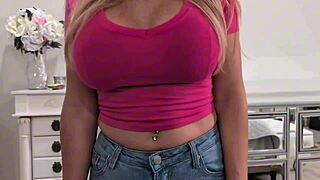 Pov Step Mom Plays Truth Or Dare