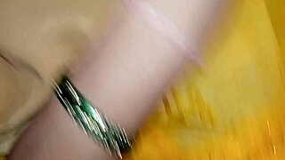 My first anal experience was very painful as partner kissed and entered