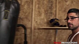 Big Tits Milf Takes Anal Creampie!