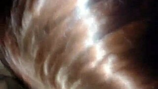 This slut knows exactly how to suck big cock