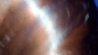 This slut knows exactly how to suck big cock