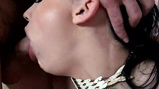 Fucking my english teacher aletta ocean again